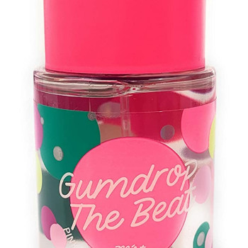 Victoria Secret - Pink Gumdrop the Beat for Women