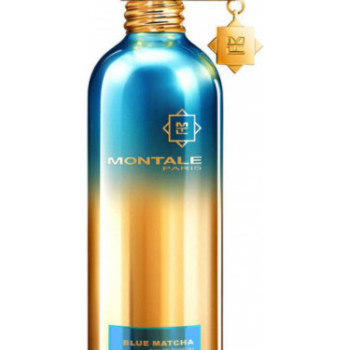Montale - Blue Matcha for Unisex - A+