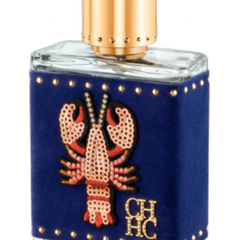 Carolina Herrera - Under The Sea for Man A+