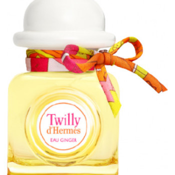 Hermès - Twilly Eau Ginger for Women - A+