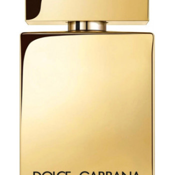 Dolce & Gabbana - The One Gold for Man - A+