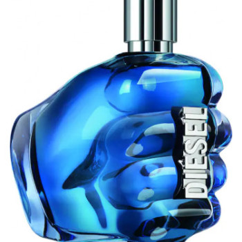 Diesel - Sound Of The Brave for Men - A+