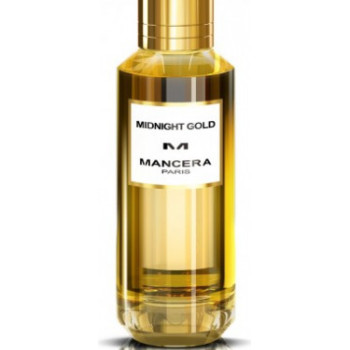 Mancera - Midnight Gold Unisex - A+