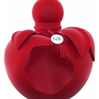 Nina Ricci - Nina Extra Rouge for Women - A+