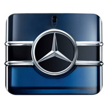 Mercedes-Benz perfumes - Sign for Man - A+