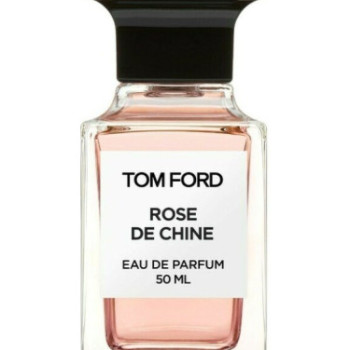 Tom Ford - Rose de Chine for Unisex - A++