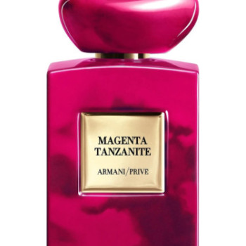 Giorgio Armani - Magenta Tanzanite for Unisex High Quality - A++