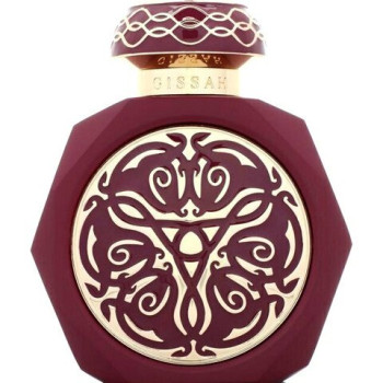 GISSAH - Martinique for Unisex A+