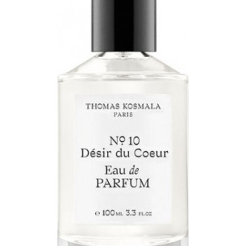 Thomas Kosmala - No 10 Desir du Coeur for Unisex A++