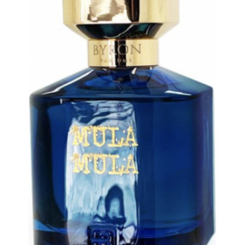 Byron Parfums - Mula Mula for Unisex - A+
