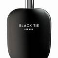 Fragrance One - Black Tie for Man - A+