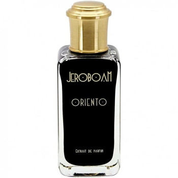 Jeroboam - Oriento Unisex A+