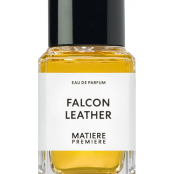 Matiere Premiere - Falcon Leather for Unisex - A+