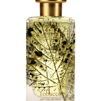 Al-Jazeera Perfumes - Tobacco Unisex A+