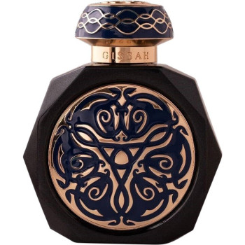 GISSAH - King Arthur EDP for Unisex A+