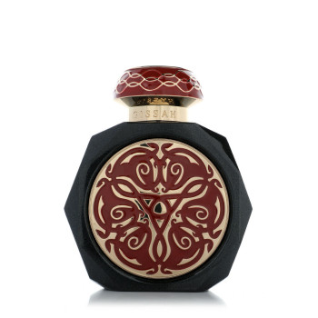GISSAH - Queen Catherine EDP for Unisex A+