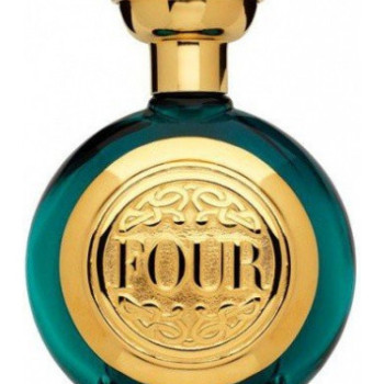 Boadicea the Victorious - Vetiver Imperiale by FOUR for Unisex - A+