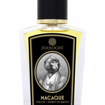 Zoologist - Macaque Yuzu for Unisex A++