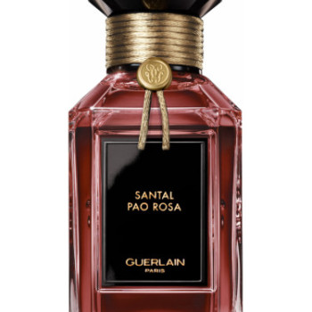 Guerlain - Santal Pao Rosa Unisex - A+