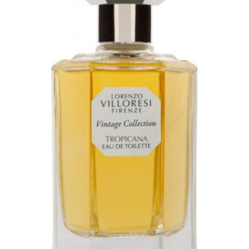 Lorenzo Villoresi - Tropicana Unisex A+