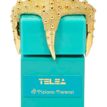 Tiziana Terenzi - Telea for Unisex - A++