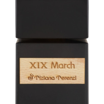 Tiziana Terenzi - XIX March Unisex A+