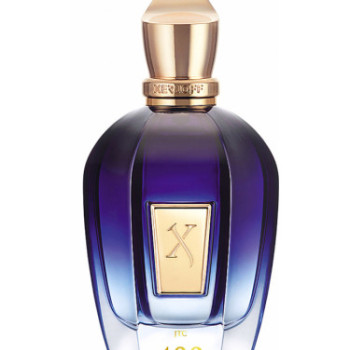 Xerjoff - JTC 400 for Unisex - A+