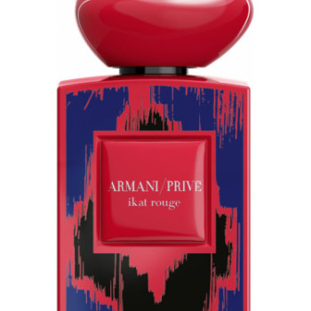 Giorgio Armani - Ikat Rouge for Unisex - A++