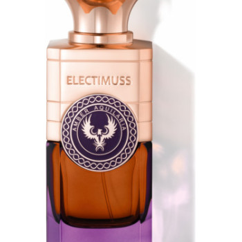 Electimuss - Amber Aquilaria for Unisex A+