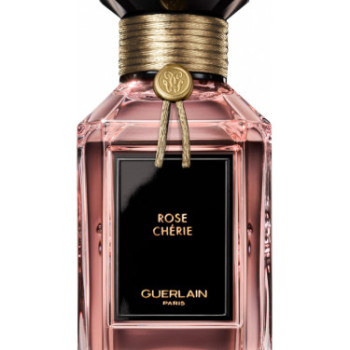 Guerlain - Rose Cherie for Women - A+