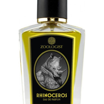 Zoologist - Rhinoceros for Unisex A++