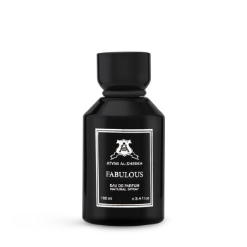 Atyab Al-Sheekh - Fabulous Unisex A+