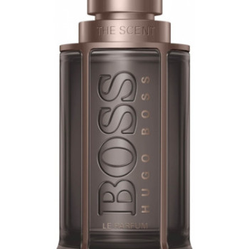 Hugo Boss - Boss The Scent Le Parfum for Man