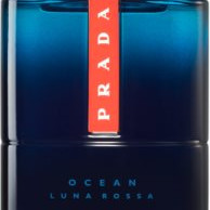 Prada - Luna Rossa Ocean for Man