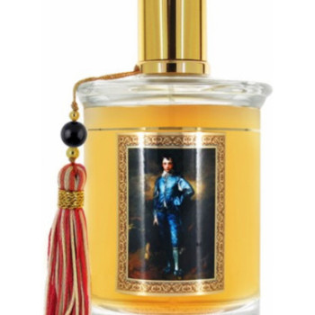 MDCI Parfums - Bleu Satin for Man A+