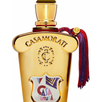 Xerjoff - Casafutura for Unisex - A++