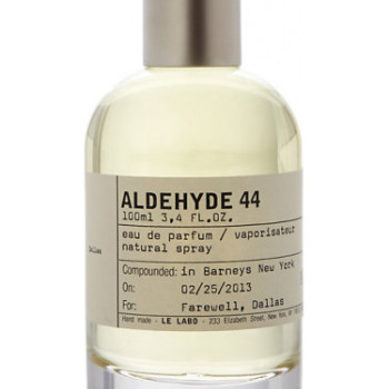 Le Labo - Aldehyde 44 Dallas Unisex - A+