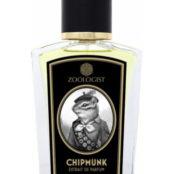 Zoologist - Chipmunk for Unisex A+