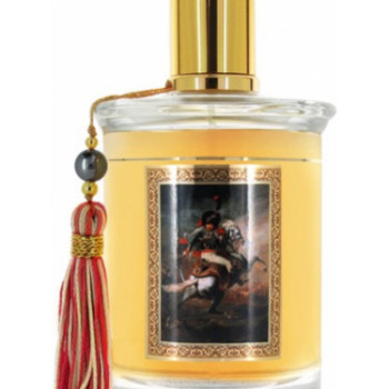 MDCI Parfums - Cuir Cavalier for Man A+