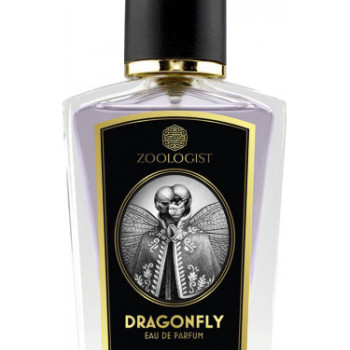 Zoologist - Dragonfly for Unisex A++