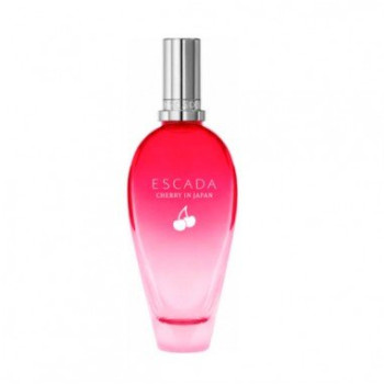 Escada - Cherry In Japan for Women A+