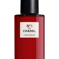 Chanel - N1 L Eau Rouge for Women A+