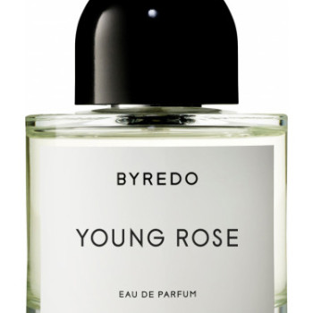Byredo - Young Rose Women - A+