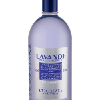 L Occitane en Provence - Lavande Eau de Cologne for Women - A+