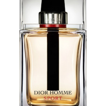 Christian Dior - Homme Sport 2021 Man A+