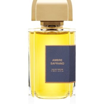 PARFUMS BDK PARIS - Ambre Safrano for Unisex - A+