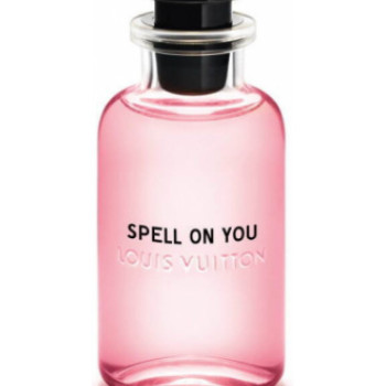 Louis Vuitton - Spell On You for Women - A+
