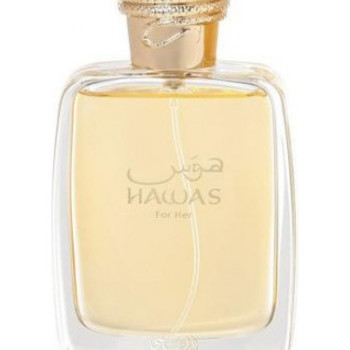 Rasasi - Hawas for Women - A+