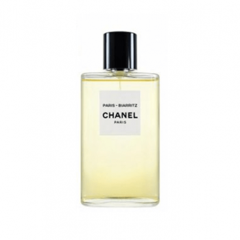 Chanel - Paris – Biarritz for Unisex - A+