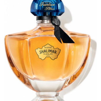 Guerlain - Shalimar Millssime Vanilla Planifolia for Women - A+